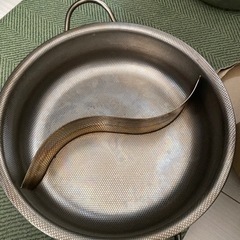二食鍋　お鍋