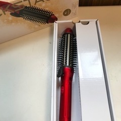 KOIZUMI 　ボリュームアップアイロン
