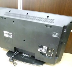 ②日立 32インチ 液晶テレビ 2016年製 L32-H3 リモコン付属 TV WOOO 32型 HITACHI 苫小牧西店の画像