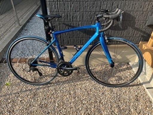 メリダ　ロードバイク　ライド3000 Sサイズ