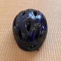 子供用(男の子)ヘルメット
