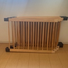RiZKiZ ベビーサークル　  　