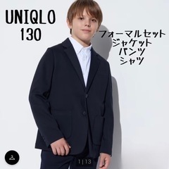服/ファッション スーツ 男の子