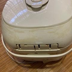パナソニック　炊飯器　2009年製家電 キッチン家電 炊飯器の画像