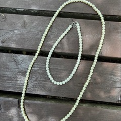服/ファッション アクセサリー ネックレス