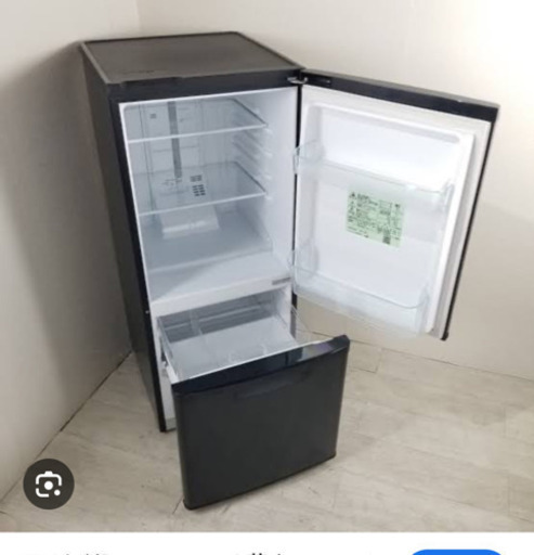 National冷蔵庫 136L