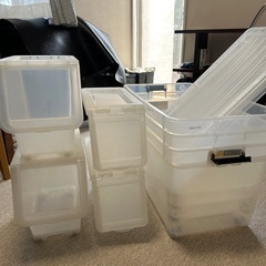 収納ケースの画像