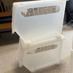 収納ケースの画像