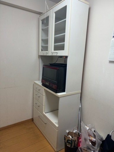食器棚
