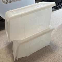 収納ケースの画像