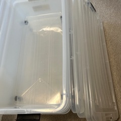 収納ケースの画像