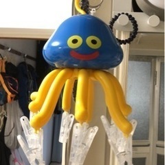 ホイミスライム ピンチハンガーの画像