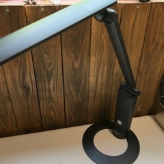NEC  LEDスタンド
