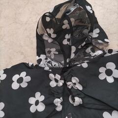 PUPEYE　レインコート90の画像
