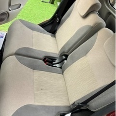 人気のダイハツキャスト！無料スタッドレス付き！の画像