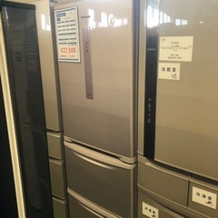 安心6ヶ月保証! Panasonic 大型冷蔵庫 NR-C37DM-P 安心6ヶ月保証! Panasonic 大型冷蔵庫 NR-C37DM-P