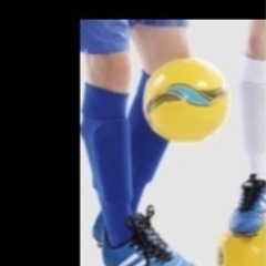 サッカーソックス　22-24センチの画像