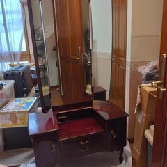 大塚家具 ドレッサーの画像