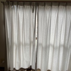 家具 カーテン、ブラインド