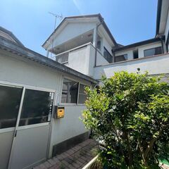 🏠初期費用無料⭐　　家賃6.4万円！ DIY可能 当月末まで家賃...