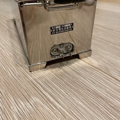 熱湯、電気消毒器の画像