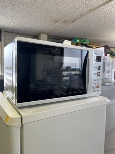 近隣送料無料!! お得な割引あり！ Panasonic 電子レンジ NE-EH229 2017年 家電 キッチン家電 オーブンレンジ