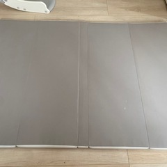 シームレスプレイマット　　