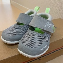 靴/バッグ 靴 スニーカー　ニューバランス