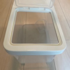 米櫃　米入れの画像