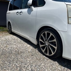 車のパーツ 外装、車外用品