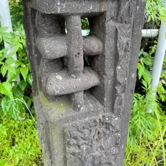 石燈籠の画像