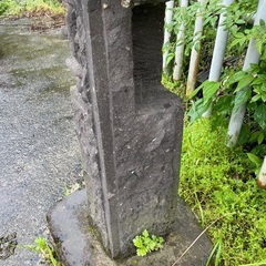 石燈籠の画像