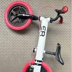 自転車　子ども　幼児用