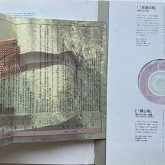 【希少】テレサ・テン 没後一周年追悼展　 何日君再来～君いつ帰る　 図録 CD完備の画像