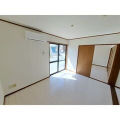 ｟2DK｠💙敷０＆礼０❕高崎市❕駐車場1台無料、2台目以降3,3...