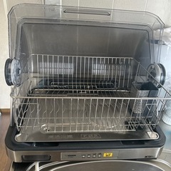 tcm1609様食器乾燥機
