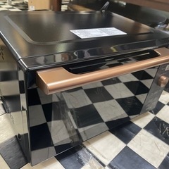 リサイクルサービス八光】2021年製 山善 フラットオーブンレンジ NERP