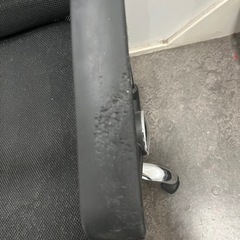 お譲りします！OAチェア⑤の画像