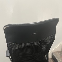 お譲りします！OAチェア⑤の画像