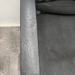 お譲りします！OAチェア⑤の画像