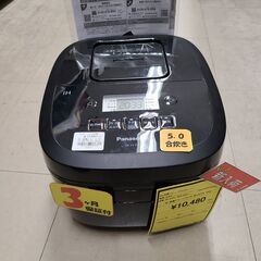 J4821 ★3か月保障付★　Panasonic　パナソニック　...