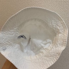 プチバトー　帽子の画像