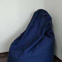 家具 ソファ ビーズソファ「tall guy」の画像