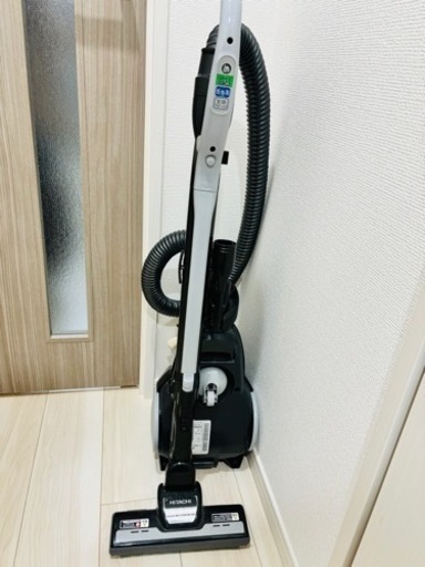 掃除機