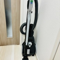 掃除機の画像