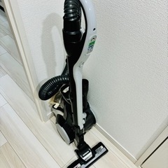 掃除機の画像