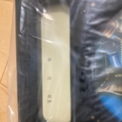 オルゴール付きフォトフレーム
の画像