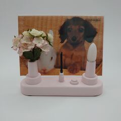 ペットちゃん用　メモリアルグッズ