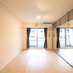 ＜三鷹駅＞清掃スタッフ募集（簡単な清掃です）1回800円（30分程度で終わるので時給1600円としています）の画像