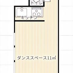 ＜三鷹駅＞清掃スタッフ募集（簡単な清掃です）1回800円（30分程度で終わるので時給1600円としています）の画像